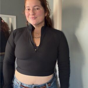 TSL Collection Zen Crop